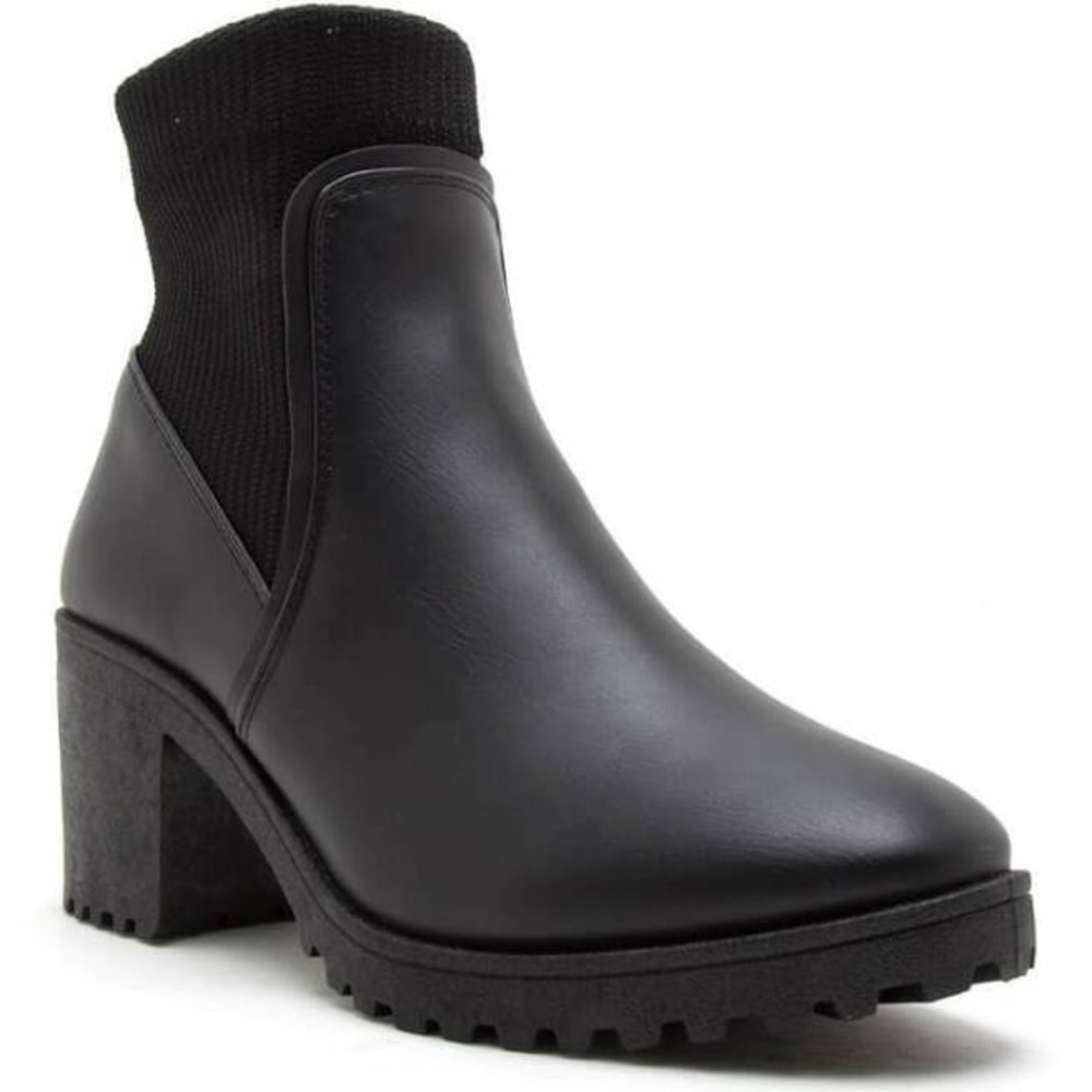 New Timothy Bootie